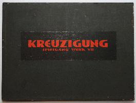 Kreuzigung - 1